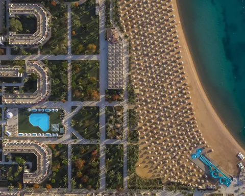 Seagull Beach Resort Hurghada