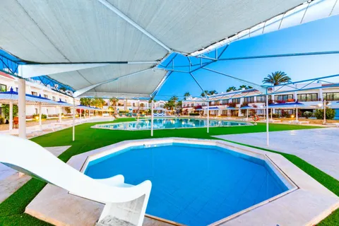 Seagull Beach Resort Hurghada - 5