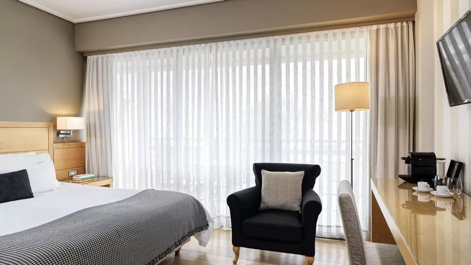 Premium Room Side Sea View