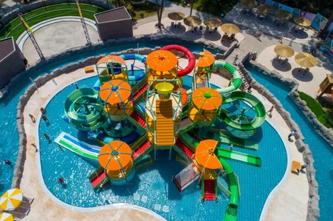 Selectum Noa Belek - 4