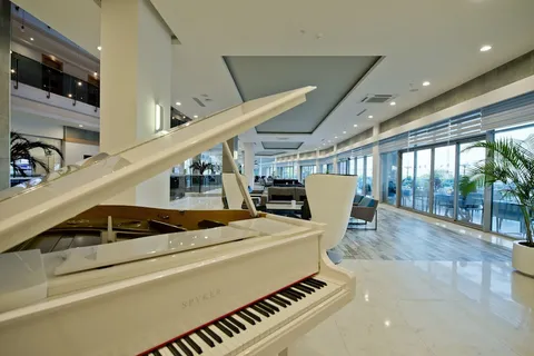 Selene Beach & Spa Hotel - 2