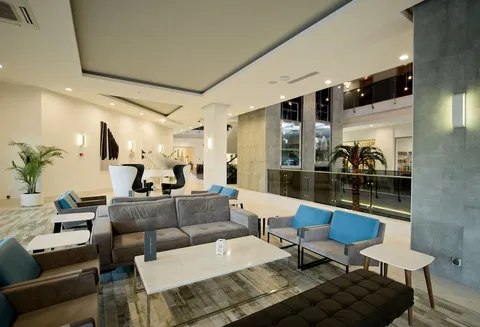 Selene Beach & Spa Hotel - 3