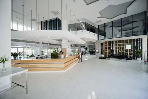 Selene Beach & Spa Hotel - 4