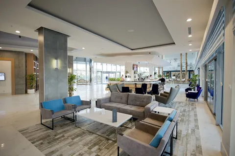 Selene Beach & Spa Hotel - 5