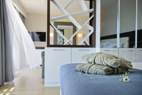 Ugaoni apartman