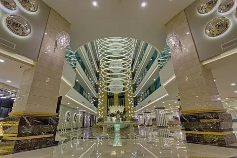 Sensitive Premium Resort & Spa - 2