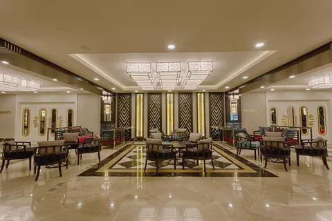 Sensitive Premium Resort & Spa - 3