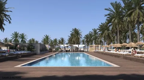 Sentido Naga Bay - 2