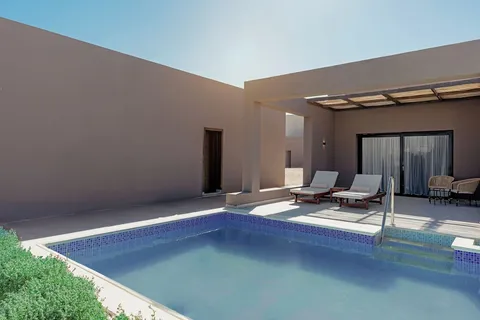 Sentido Naga Bay - 3
