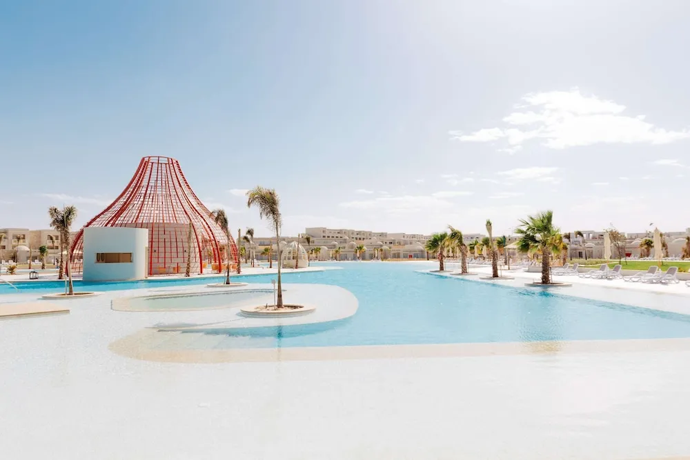 Sentido Reef Oasis Suakin Resort