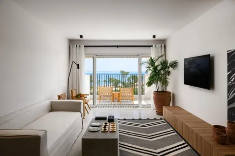 Apartman sa jednom spavaćom sobom