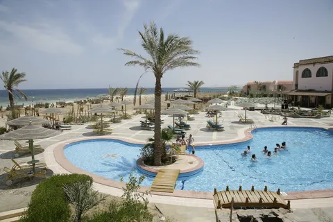 Shams Alam Beach Resort - 5