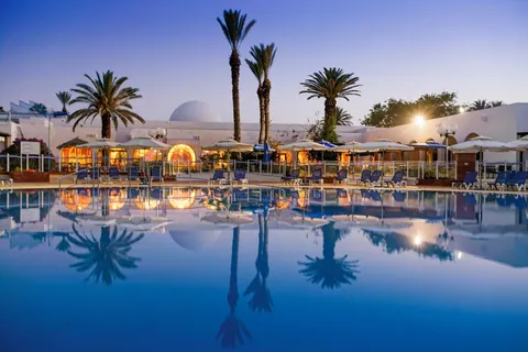 Shems Holiday Village & Aqua Park