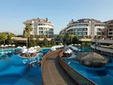 Sherwood Dreams Resort - 1