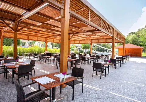 Sherwood Exclusive Kemer - 3