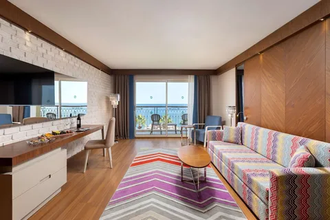 Dupleks porodični apartman