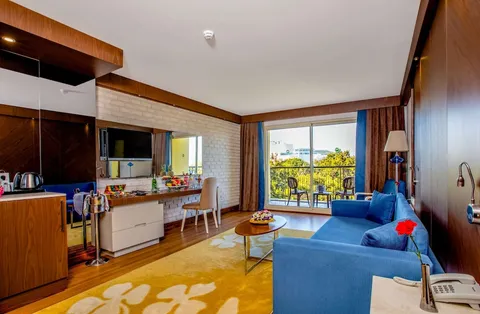 Dupleks apartman