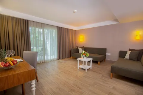 Porodični apartman