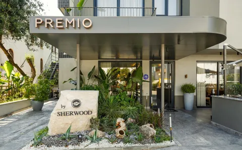 Sherwood Premio