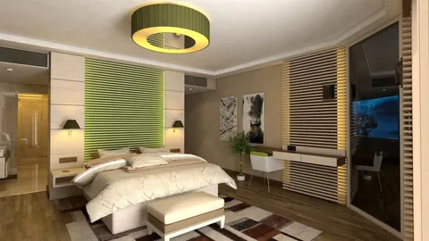 Sianji Well-being Resort - 5