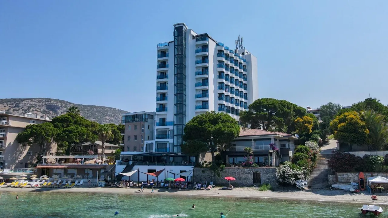 Signature Blue Resort