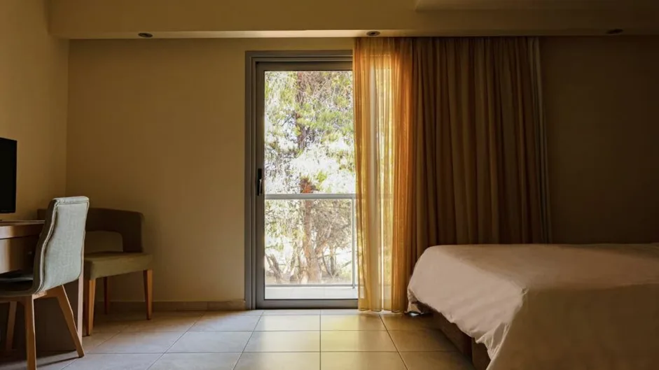 Forest View Room 2+2