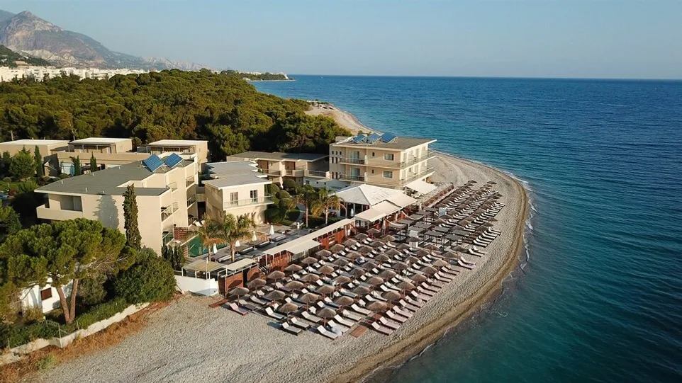 Sikyon Coast & Resort - 2