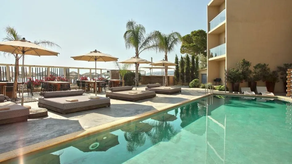 Sikyon Coast & Resort - 4