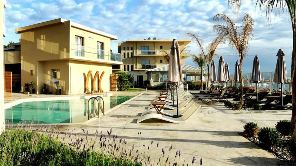 Sikyon Coast & Resort - 5