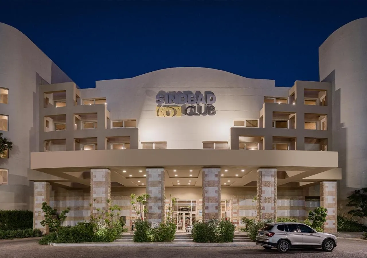 Sindbad Club & Aqua Park