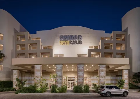 Sindbad Club & Aqua Park