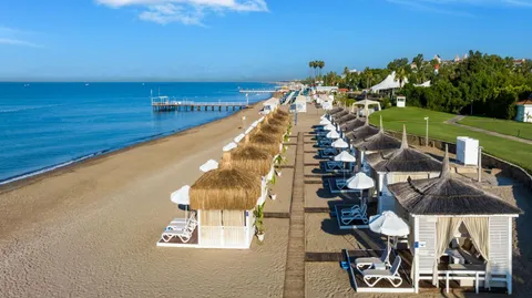 Sirene Belek Hotel - 2