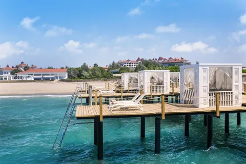Sirene Belek Hotel - 4