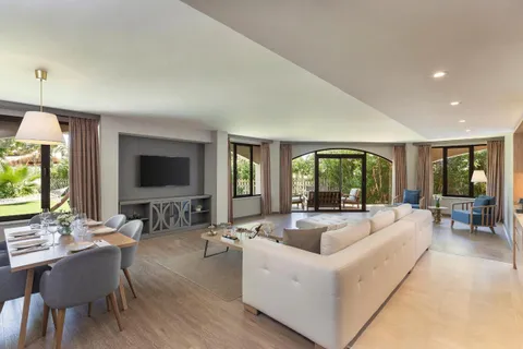 Vila Bohemia sa privatnim bazenom