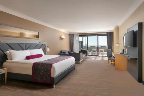 Porodični apartman