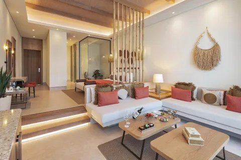 Bohemia apartman