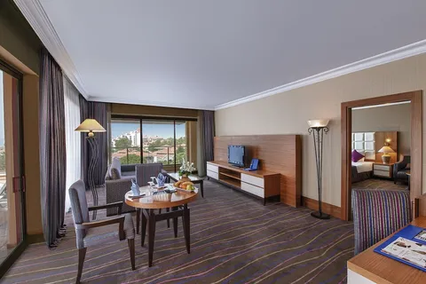 Apartman sa terasom