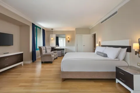 Lale apartman