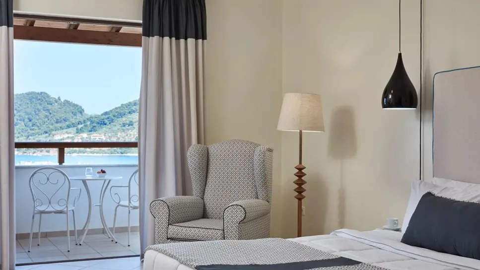 Skiathos Living Unique Residence - 5