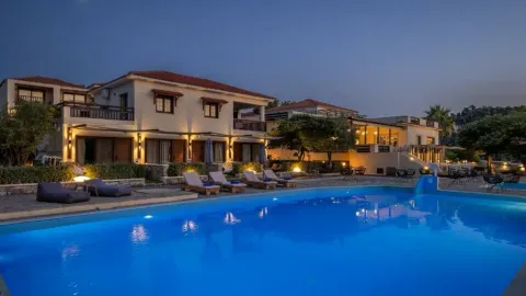 Skopelos Holidays Hotel & Spa - 2