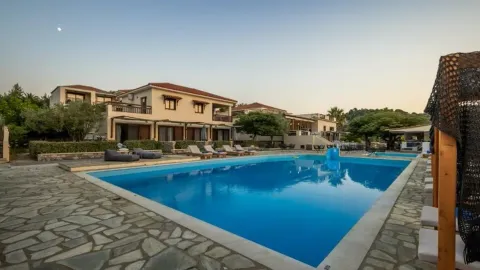 Skopelos Holidays Hotel & Spa - 4