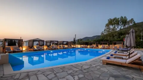 Skopelos Holidays Hotel & Spa - 5