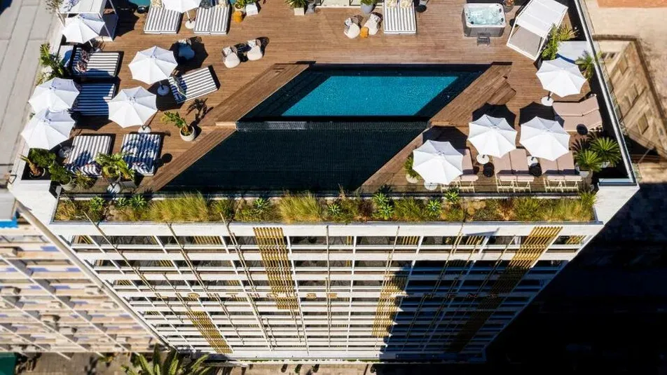Skylark Athens by Aluma Hotels