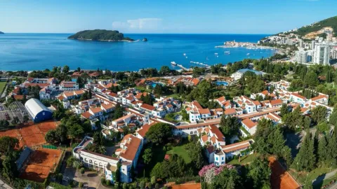 Slovenska Plaza Resort 4*