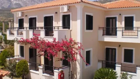 So Nice Hotel