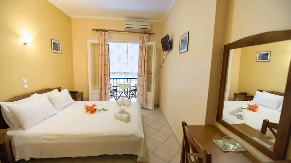 Budget Room Mountain View