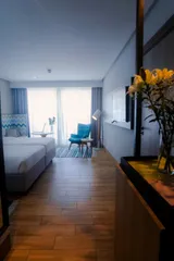 Sousse Pearl Marriott Resort & Spa - 4