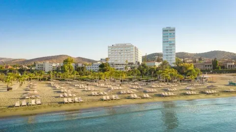 St Raphael Resort & Marina