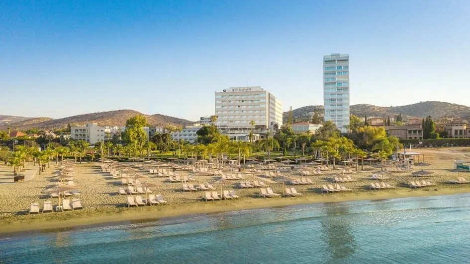 St Raphael Resort & Marina