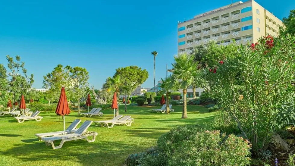 St Raphael Resort & Marina - 2